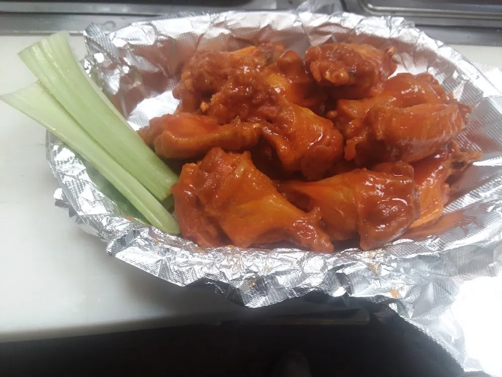 Chicken Wings