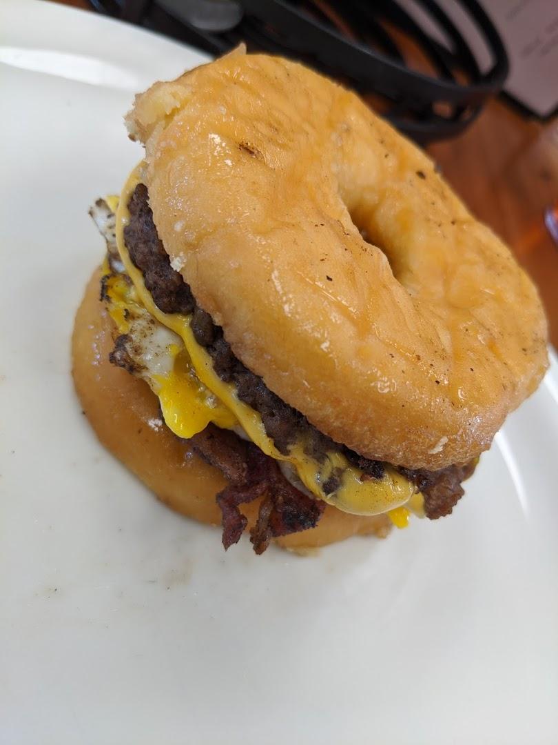 Main Street Diner