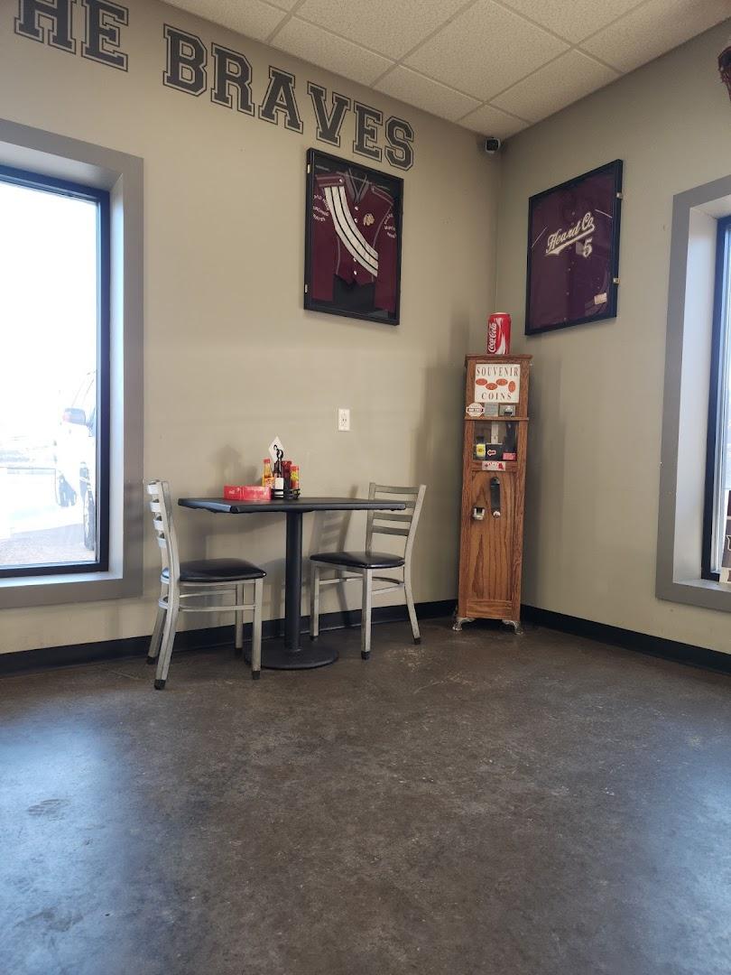 Main Street Diner